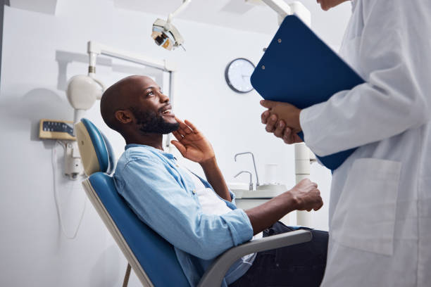Best Emergency Cosmetic Dentistry (e.g., broken veneers) in Shady Shores, TX