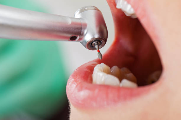 Best Emergency Treatment for Jaw Pain or Injury in Shady Shores, TX