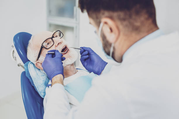 Best Emergency Treatment for Oral Infections in Shady Shores, TX